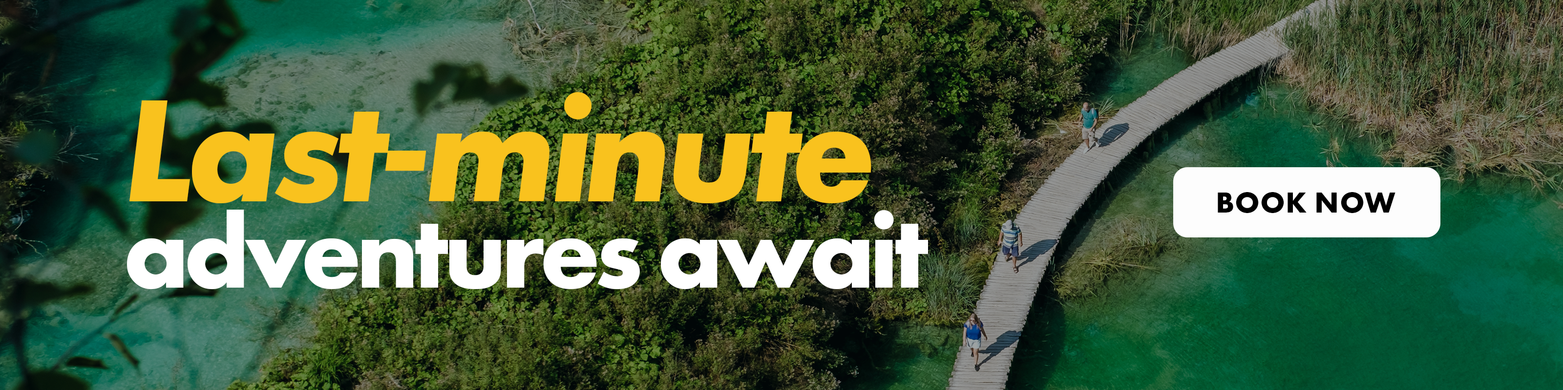 Where Adventure Holidays Begin